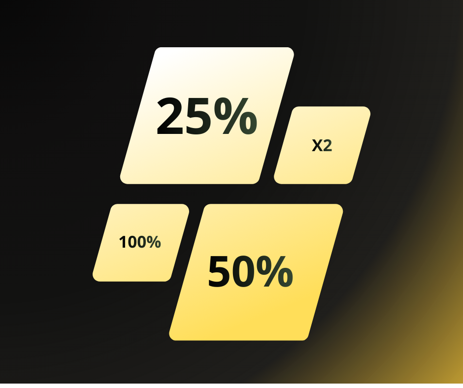 Planes de Financiamiento Directo